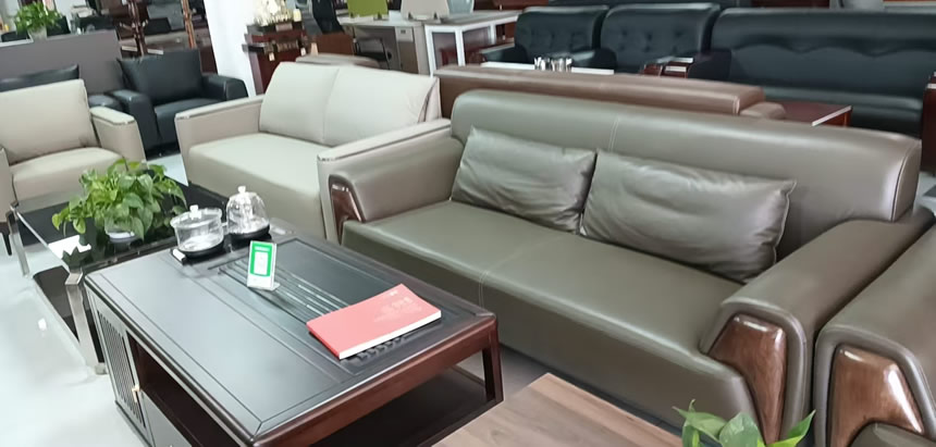 万佳办公家具
